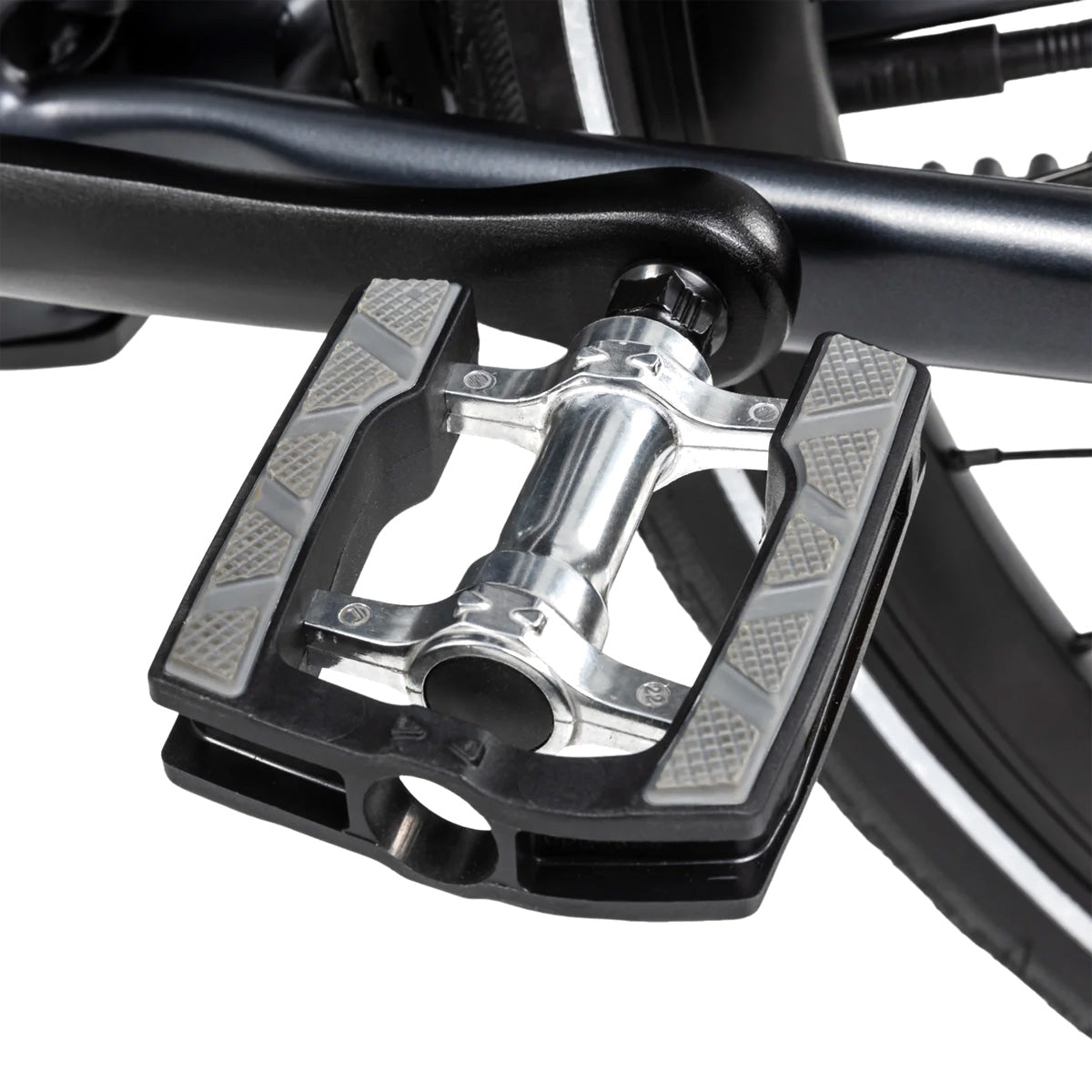 Cikada Urban Cruise Electric Hybrid Bike