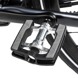 Cikada Urban Cruise Electric Hybrid Bike