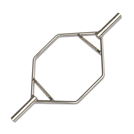 |Fuel Fitness Olympic Trap Bar 2|