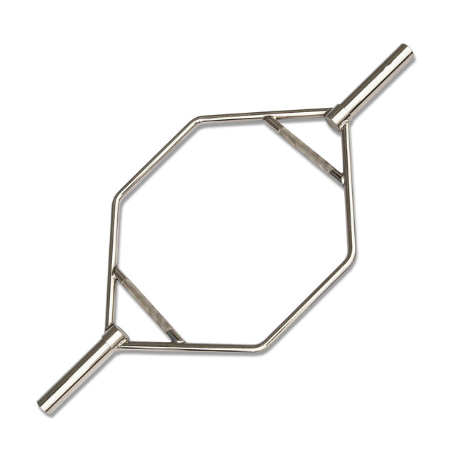 |Fuel Fitness Olympic Trap Bar 2|
