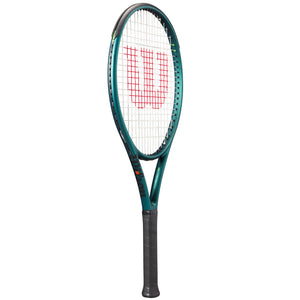 |WilsonBlade26V9JuniorTennisRacketSlant|