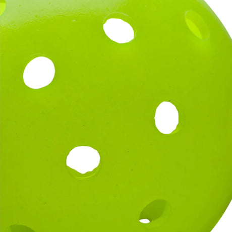 Wilson Max 40 Zoomed