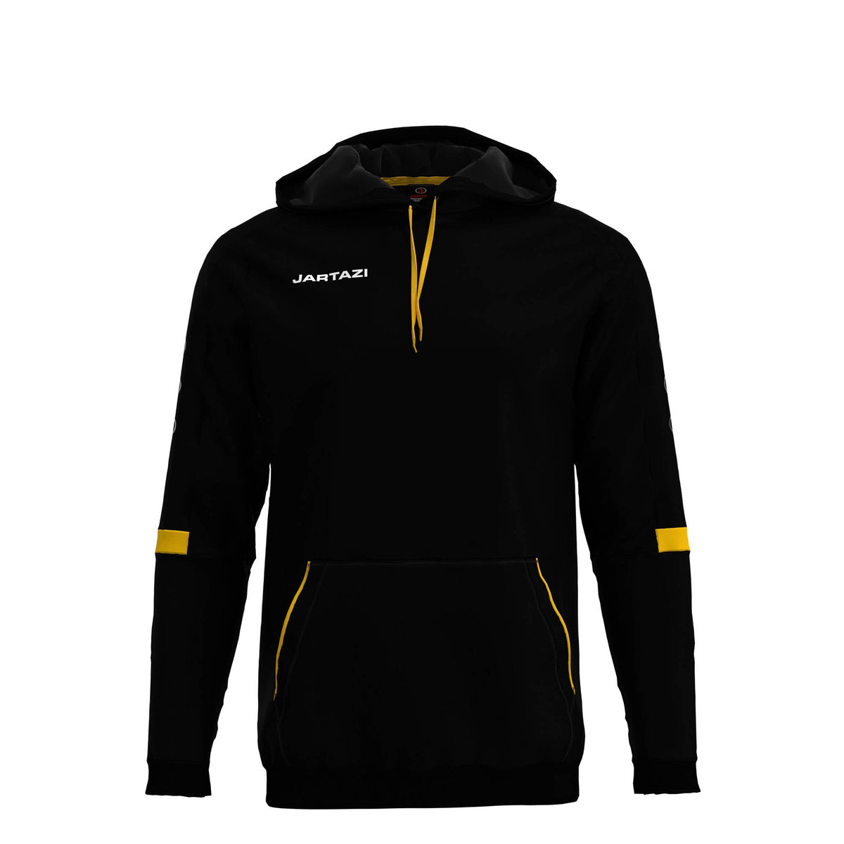 Roma Hooded Sweater