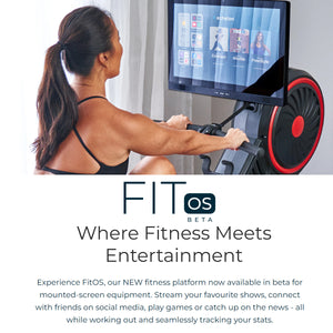 Echelon 1 Year Membership Infographic2