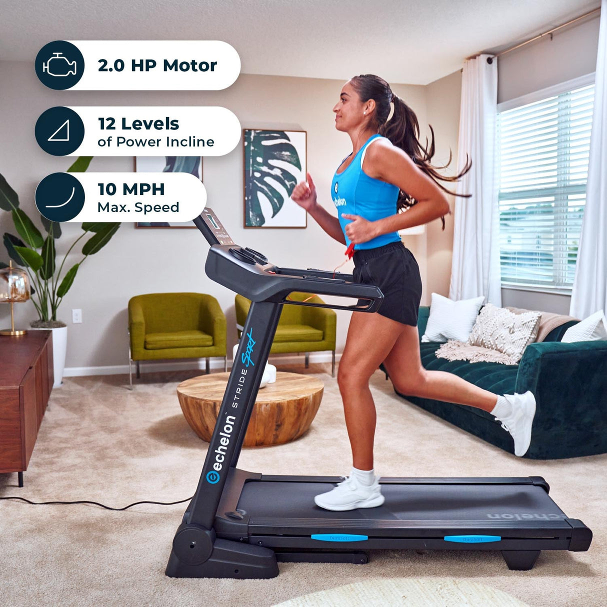 |EchelonStride30SportTreadmillEchelonStride30SportTreadmillEchelonStride30SportTreadmill12|