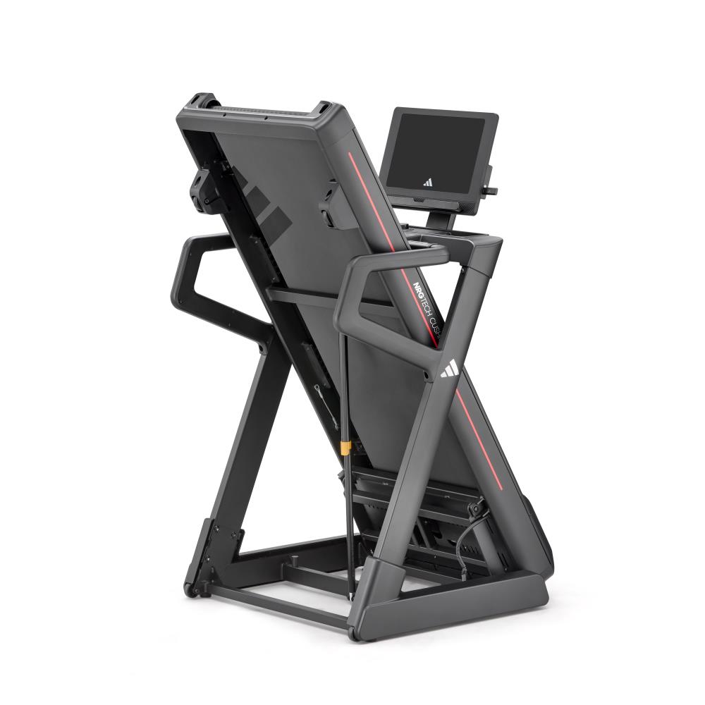 adidas T-600 Treadmill