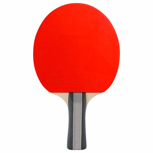 |Cornilleau Sport Pack Solo Table Tennis Set - Red|