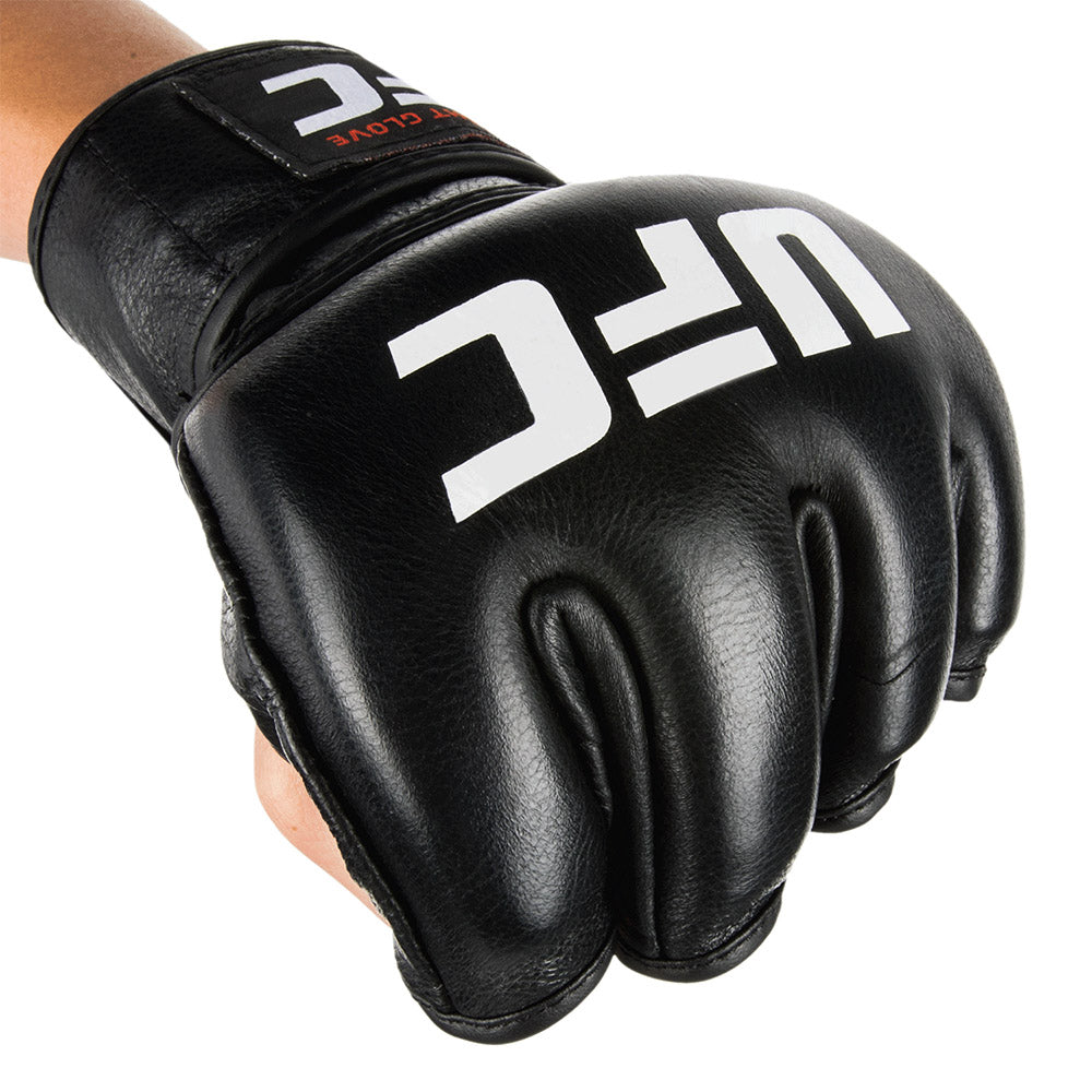 UFC Official Fight Gloves – Sweatband
