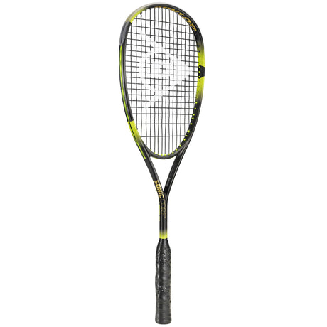 |Dunlop Sonic Core Ultimate 132 Squash Racket AW22 - Anglea|