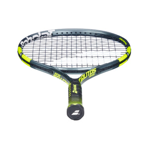 Babolat Carlitos 23 Junior angled