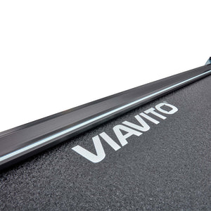 Viavito Praia Folding Treadmill