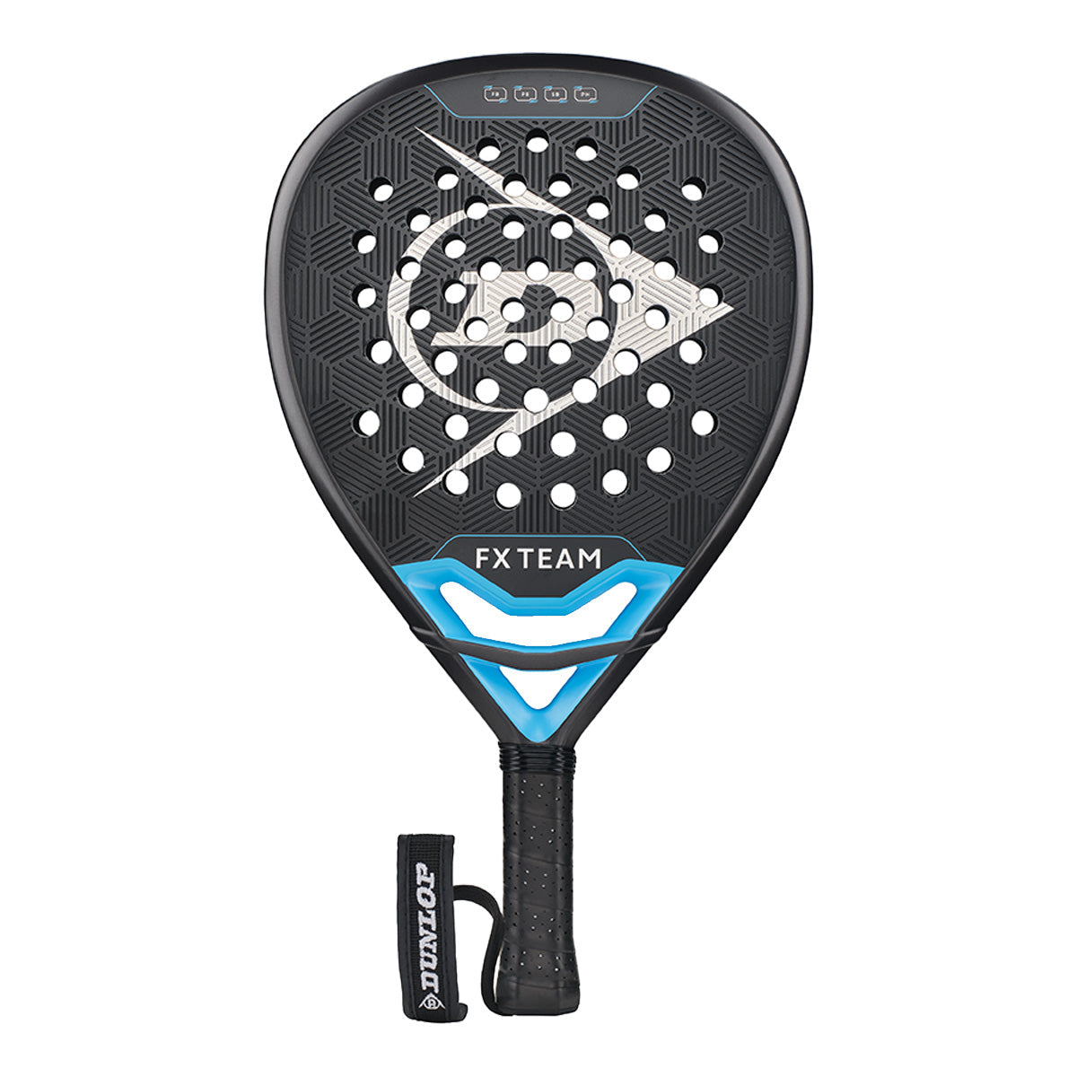 Dunlop FX Team Front