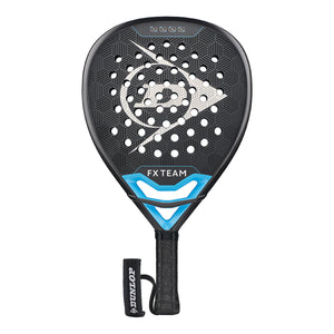 Dunlop FX Team Front