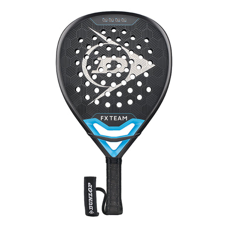 Dunlop FX Team Front