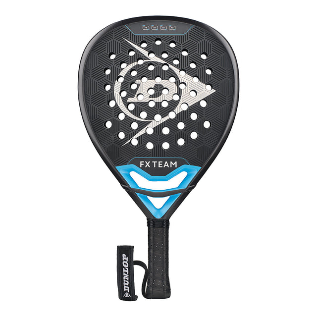 Dunlop FX Team Front