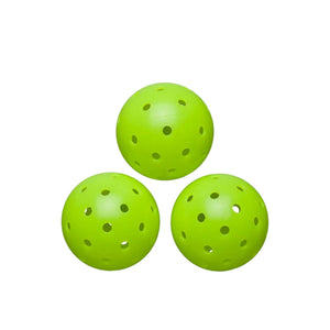 Wilson Max 40 3 ball