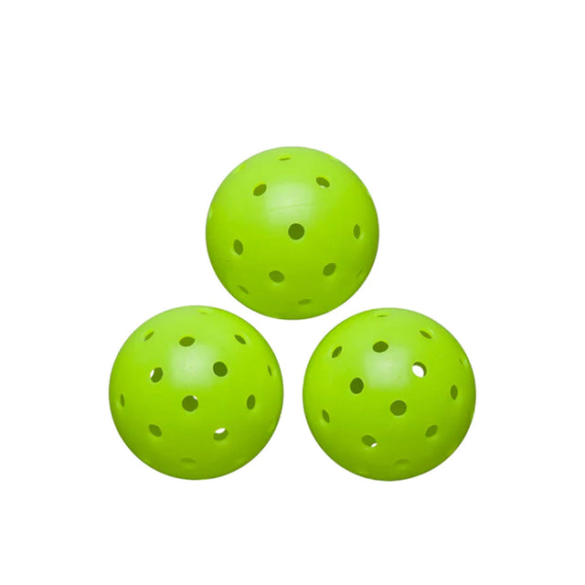 Wilson Max 40 3 ball