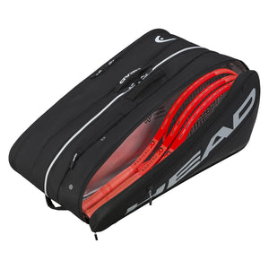 Head Tour Racket Bag XL Angled