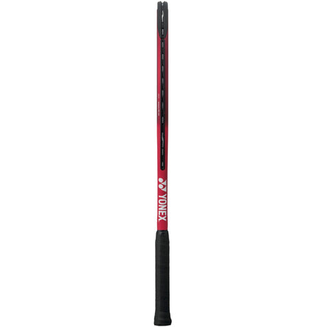 |YoneVCOREACEUnstrungSS23TennisRacketSide|