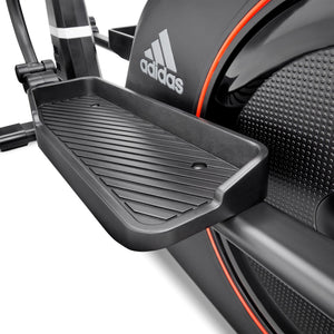 |adidasX21BluetoothEllipticalCrossTrainerConsoleZoom1|