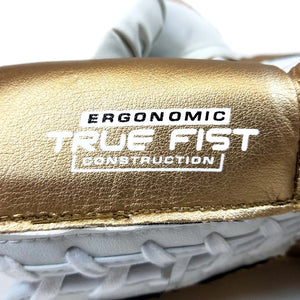 |White/Gold|