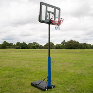 |SureShotProShot44inPortableBasketballSystemLS1|