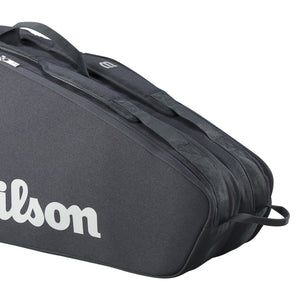 |WilsonTour6PceRacketBagAngledZoomed2|