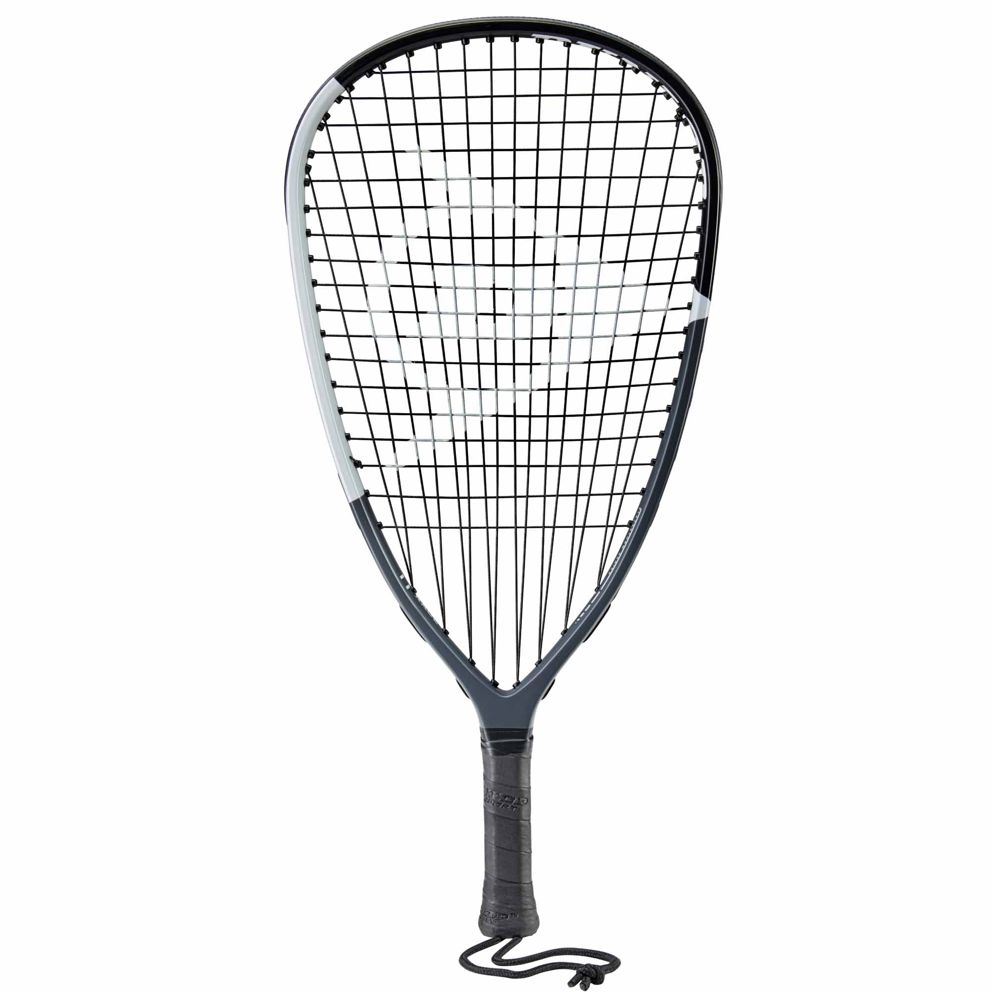 Blackstorm Ti Rage Racketball Racket