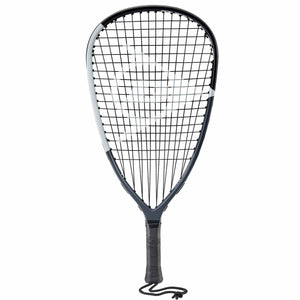 |Dunlop Blackstorm Ti Rage Racketball Racket|