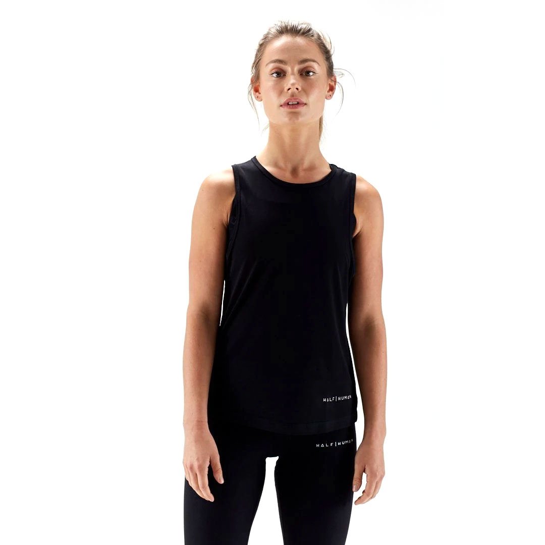 Technical Vest Top