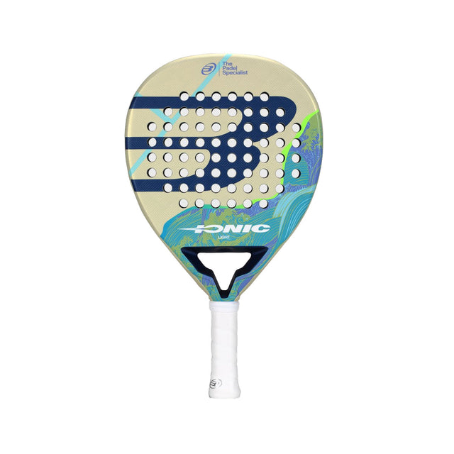 Bullpadel Ionic Light 26 front