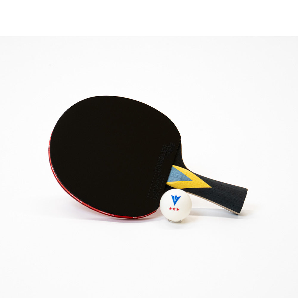 Vollint Flatrick 9 Table Tennis Bat