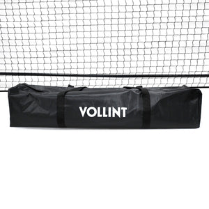 |Vollint Pickleball Driveway NetFront|