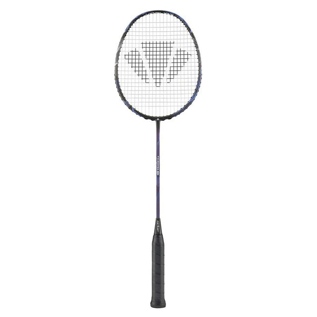 |CarltonVelocitexV400BadmintonRacket1|