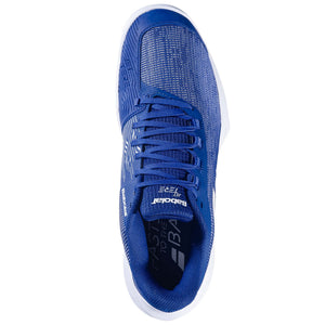 |BabolatMensJetTerre2ClayTennisShoeAbove|