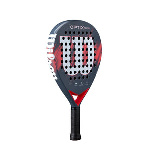 Wilson Optix V2 Power angled