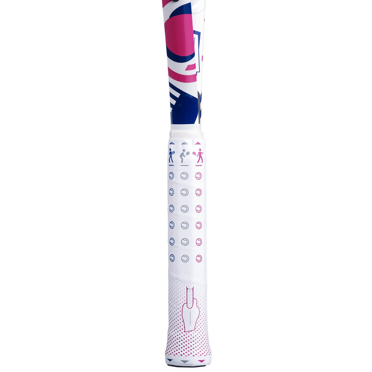 |BabolatBFly23JuniorTennisRacketGrip|