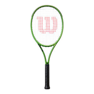 Wilson Blade Feel 100 Front
