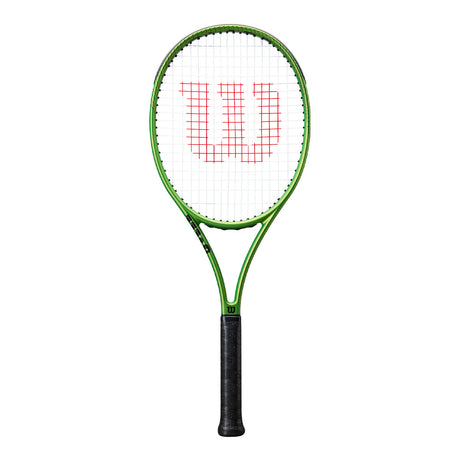 Wilson Blade Feel 100 Front
