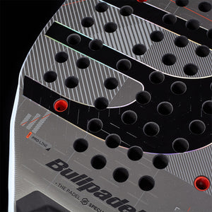 Bullpadel Neuron O2 EDGE CMF 27 Padel Racket