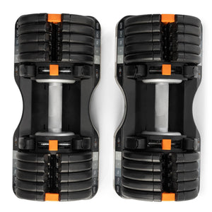 |NordicTrack25KGDumbbellSet2|