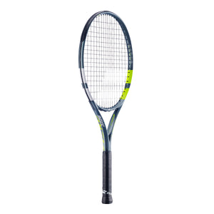 Babolat Aero Junior 26 angled