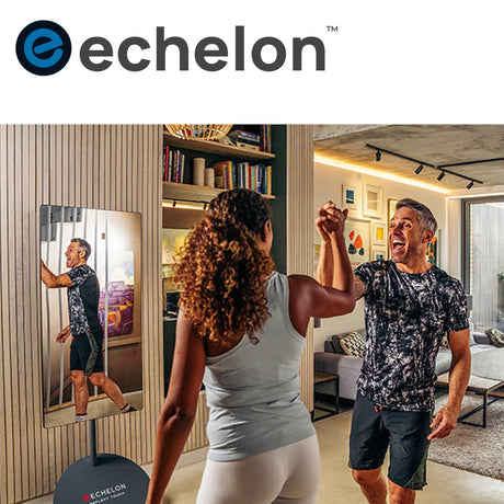 Echelon 1 Year Membership Image 2