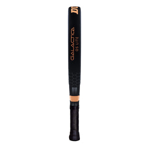Dunlop Galactica OS Lite Side