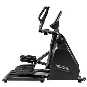 |SpiritFitnessCE1000ENTEllipticalCrossTrainerSide|