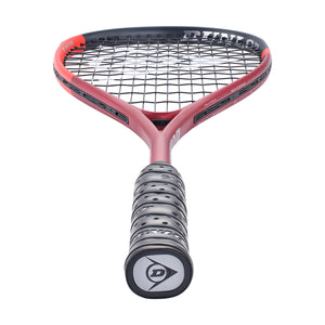 |Dunlop CX 120 Squash Racket Zoomed|