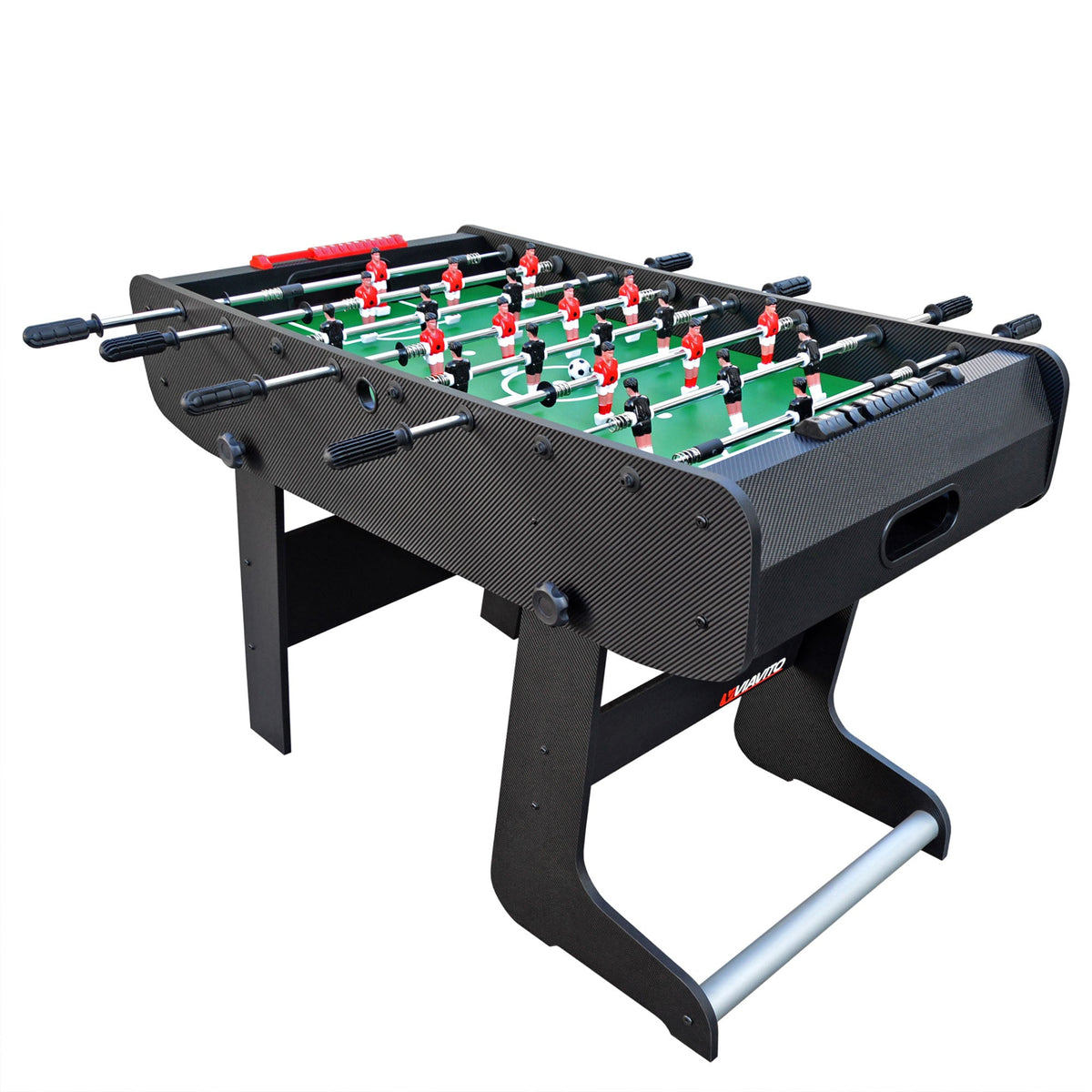FT100X 4ft Folding Football Table