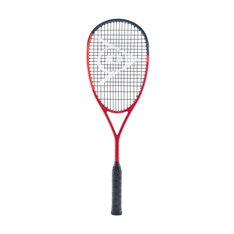 |Dunlop CX 132 Squash Racket front|