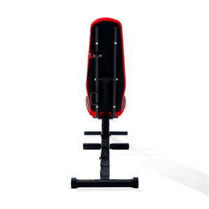 |Viavito Novalift Utility Weight Bench - back updated|