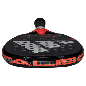 Adidas Metalbone Superlight Padel Racket Flat